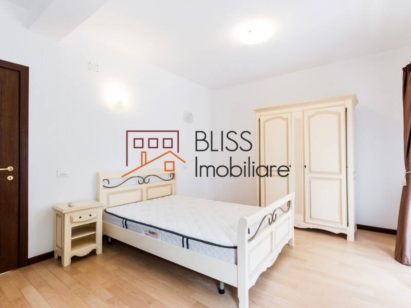 5 Bedroom Villa With Garden, Bucharest / Ilfov | Bliss Imobiliare / Photo 9 - BLISS Imobiliare