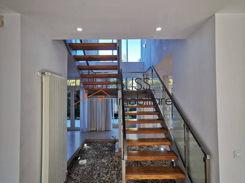 Modern 5 Bedroom Villa, Bucharest / Ilfov | Bliss Imobiliare / Photo 10 - BLISS Imobiliare