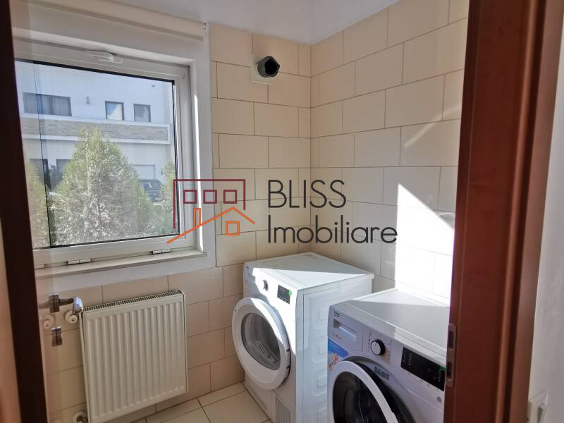 Modern 5 Bedroom Villa, Bucharest / Ilfov | Bliss Imobiliare / Photo 15 - BLISS Imobiliare