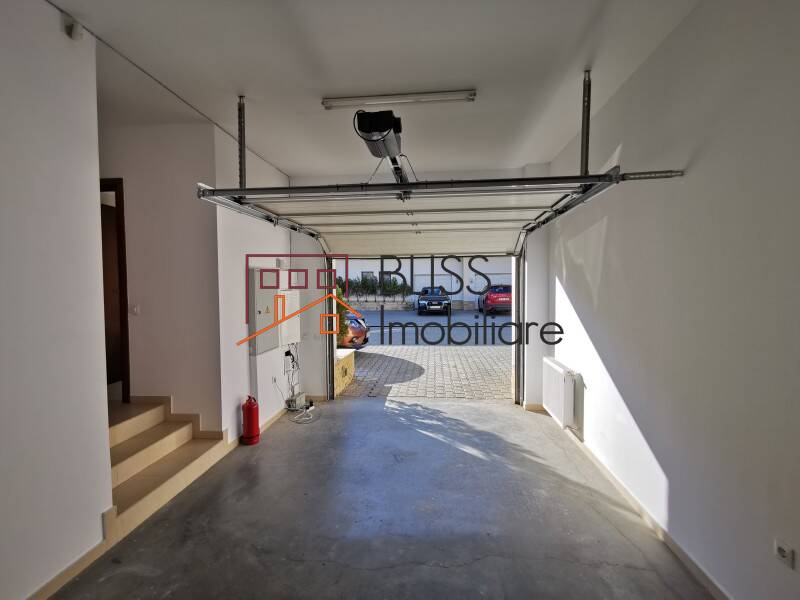 Modern 5 Bedroom Villa, Bucharest / Ilfov | Bliss Imobiliare / Photo 16 - BLISS Imobiliare