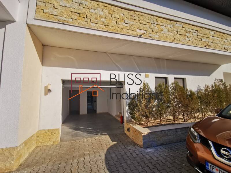 Modern 5 Bedroom Villa, Bucharest / Ilfov | Bliss Imobiliare / Photo 17 - BLISS Imobiliare