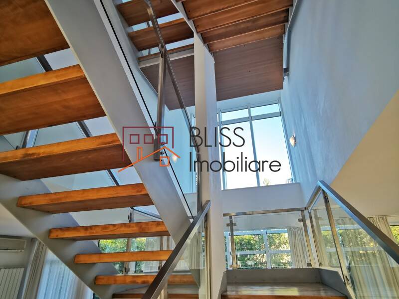 Modern 5 Bedroom Villa, Bucharest / Ilfov | Bliss Imobiliare / Photo 25 - BLISS Imobiliare