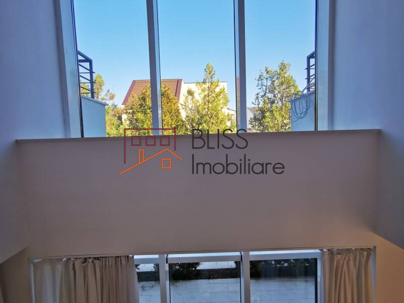 Modern 5 Bedroom Villa, Bucharest / Ilfov | Bliss Imobiliare / Photo 26 - BLISS Imobiliare