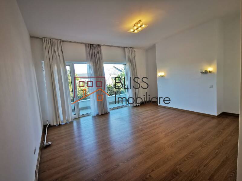 Modern 5 Bedroom Villa, Bucharest / Ilfov | Bliss Imobiliare / Photo 31 - BLISS Imobiliare