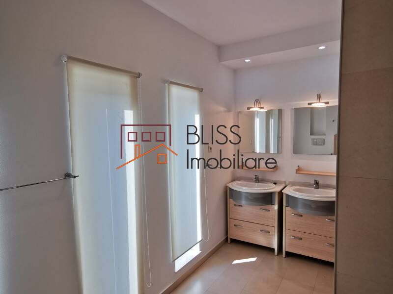 Modern 5 Bedroom Villa, Bucharest / Ilfov | Bliss Imobiliare / Photo 34 - BLISS Imobiliare