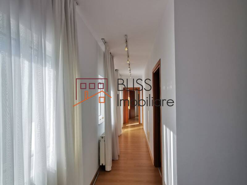 Modern 5 Bedroom Villa, Bucharest / Ilfov | Bliss Imobiliare / Photo 27 - BLISS Imobiliare
