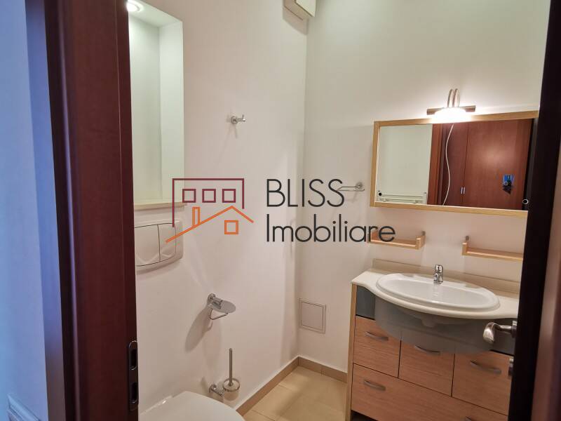 Modern 5 Bedroom Villa, Bucharest / Ilfov | Bliss Imobiliare / Photo 37 - BLISS Imobiliare