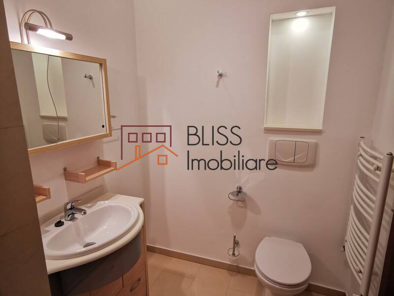 Modern 5 Bedroom Villa, Bucharest / Ilfov | Bliss Imobiliare / Photo 44 - BLISS Imobiliare