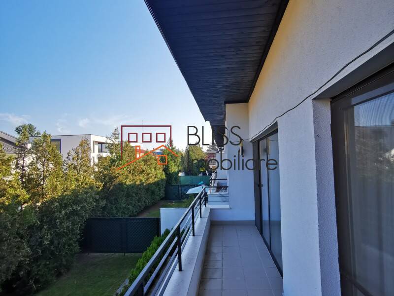 Modern 5 Bedroom Villa, Bucharest / Ilfov | Bliss Imobiliare / Photo 48 - BLISS Imobiliare
