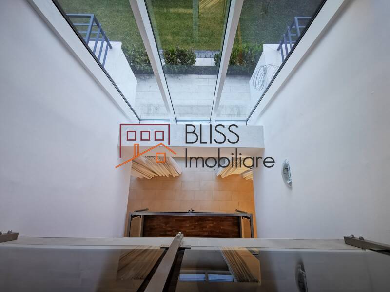 Modern 5 Bedroom Villa, Bucharest / Ilfov | Bliss Imobiliare / Photo 55 - BLISS Imobiliare