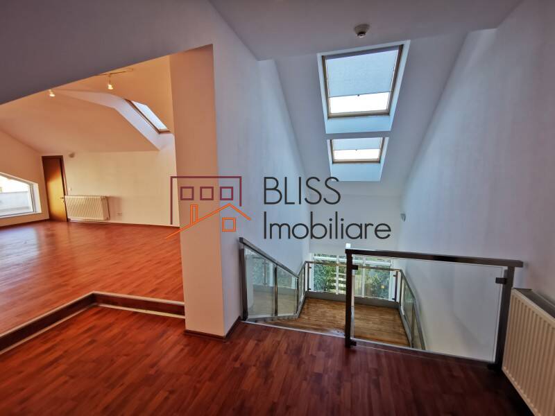 Modern 5 Bedroom Villa, Bucharest / Ilfov | Bliss Imobiliare / Photo 58 - BLISS Imobiliare