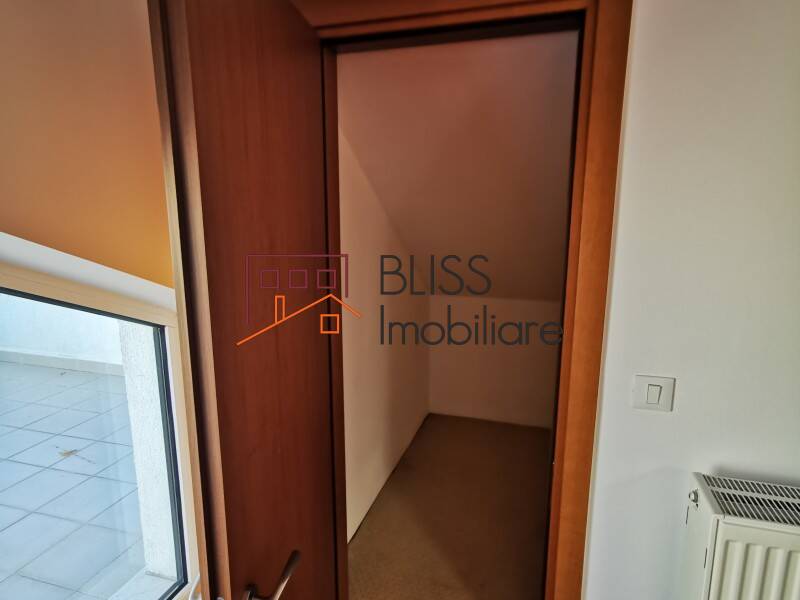 Modern 5 Bedroom Villa, Bucharest / Ilfov | Bliss Imobiliare / Photo 61 - BLISS Imobiliare