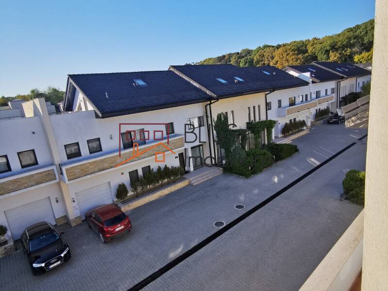 Modern 5 Bedroom Villa, Bucharest / Ilfov | Bliss Imobiliare / Photo 66 - BLISS Imobiliare