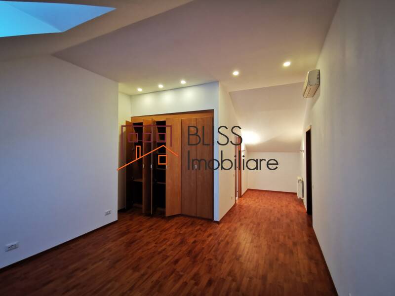 Modern 5 Bedroom Villa, Bucharest / Ilfov | Bliss Imobiliare / Photo 69 - BLISS Imobiliare