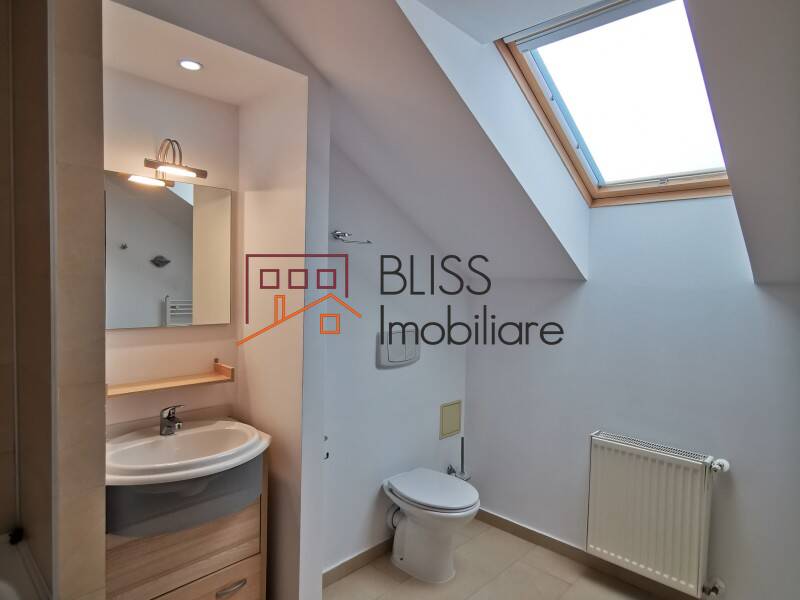 Modern 5 Bedroom Villa, Bucharest / Ilfov | Bliss Imobiliare / Photo 71 - BLISS Imobiliare