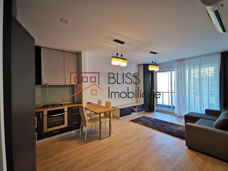 Modern 2-Bedroom Apartment new Point Pipera for Sale, Bucharest / Ilfov | Bliss Imobiliare / Photo 1 - BLISS Imobiliare