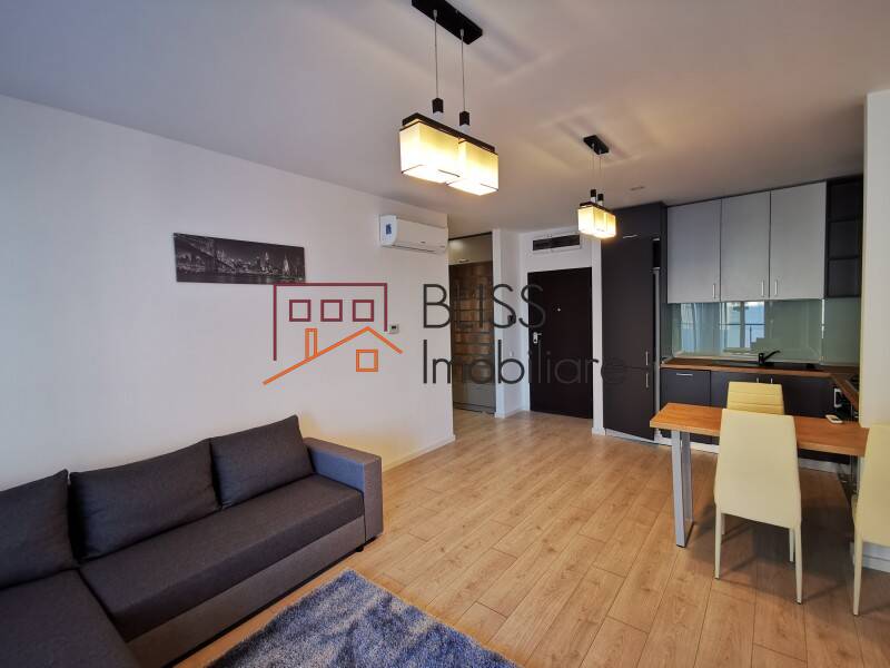 Modern 2-Bedroom Apartment New Point Pipera, Bucharest / Ilfov | Bliss Imobiliare / Photo 2 - BLISS Imobiliare