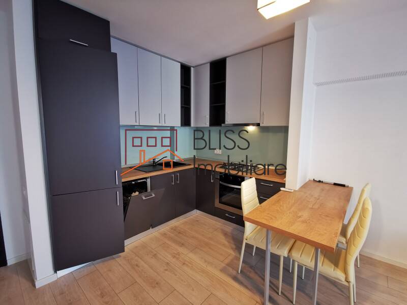 Apartament Modern Cu 3 Camere New Point Pipera | Bliss Imobiliare / Photo 3 - BLISS Imobiliare