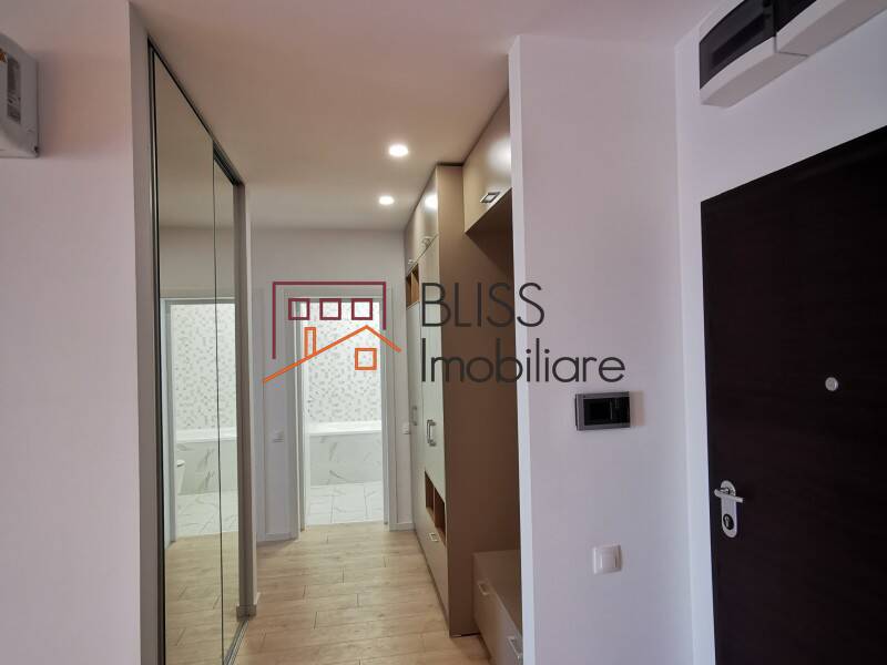 Apartament Modern Cu 3 Camere New Point Pipera | Bliss Imobiliare / Photo 6 - BLISS Imobiliare