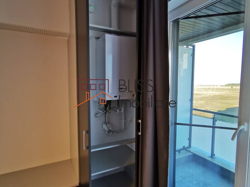 Modern 2-Bedroom Apartment New Point Pipera, Bucharest / Ilfov | Bliss Imobiliare / Photo 4 - BLISS Imobiliare