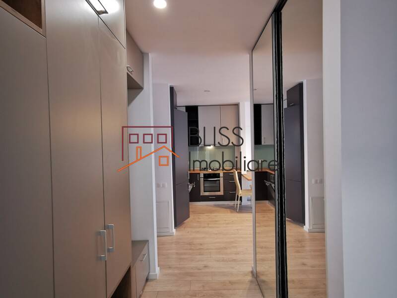 Apartament Modern Cu 3 Camere New Point Pipera | Bliss Imobiliare / Photo 8 - BLISS Imobiliare