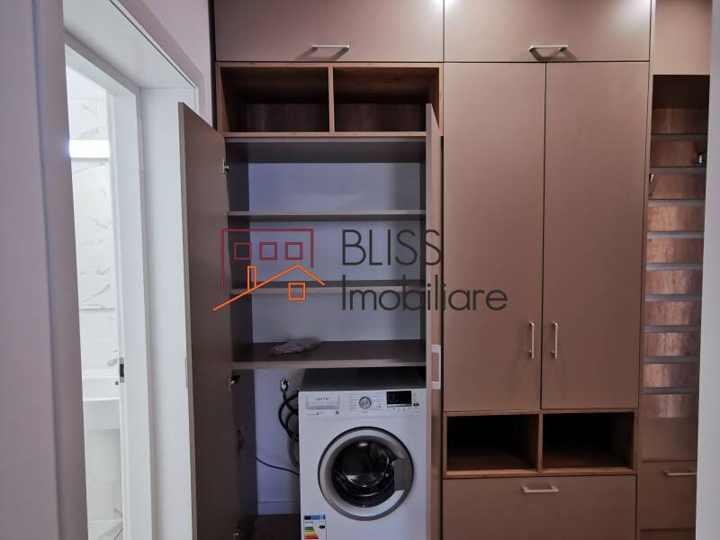 Apartament Modern Cu 3 Camere New Point Pipera | Bliss Imobiliare / Photo 10 - BLISS Imobiliare