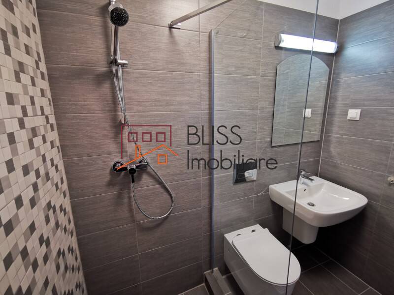 Apartament Modern Cu 3 Camere New Point Pipera | Bliss Imobiliare / Photo 16 - BLISS Imobiliare