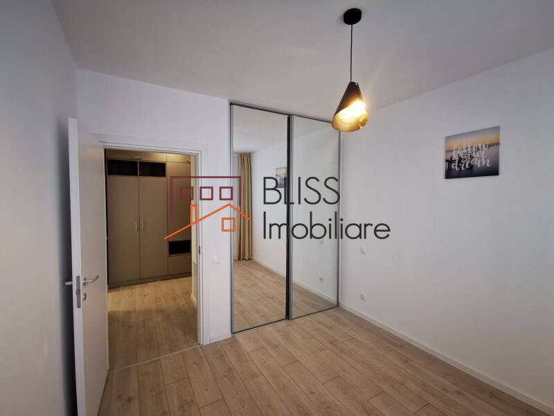 Modern 2-Bedroom Apartment New Point Pipera, Bucharest / Ilfov | Bliss Imobiliare / Photo 19 - BLISS Imobiliare