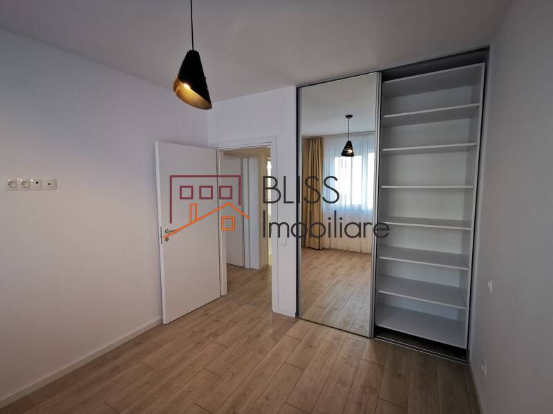 Modern 2-Bedroom Apartment New Point Pipera, Bucharest / Ilfov | Bliss Imobiliare / Photo 20 - BLISS Imobiliare