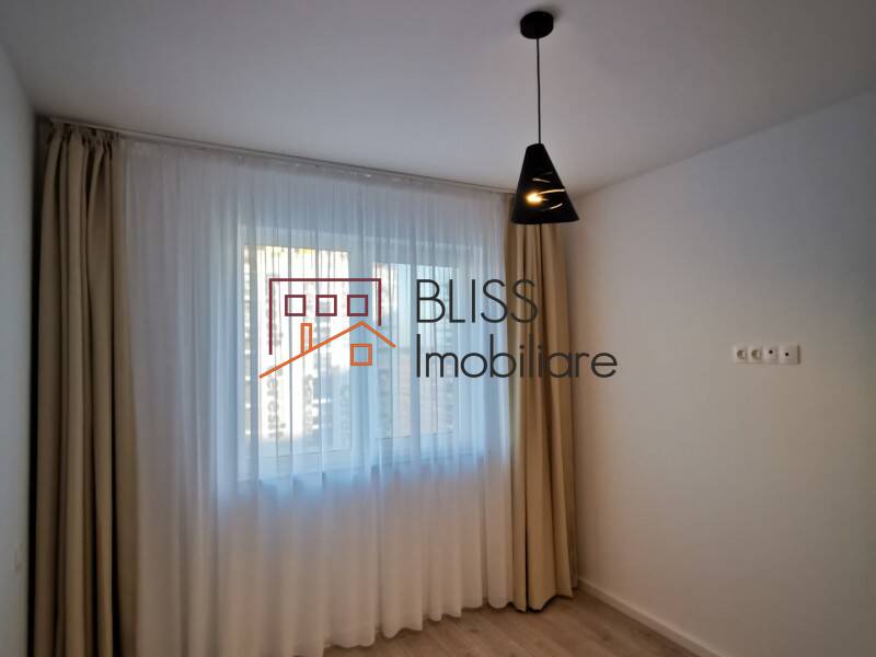 Apartament Modern Cu 3 Camere New Point Pipera | Bliss Imobiliare / Photo 21 - BLISS Imobiliare