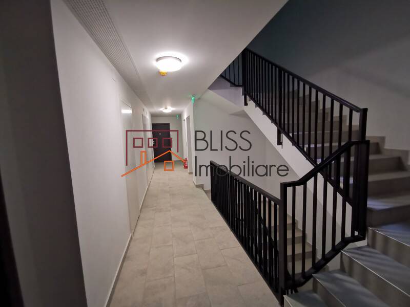 Modern 2-Bedroom Apartment New Point Pipera, Bucharest / Ilfov | Bliss Imobiliare / Photo 22 - BLISS Imobiliare