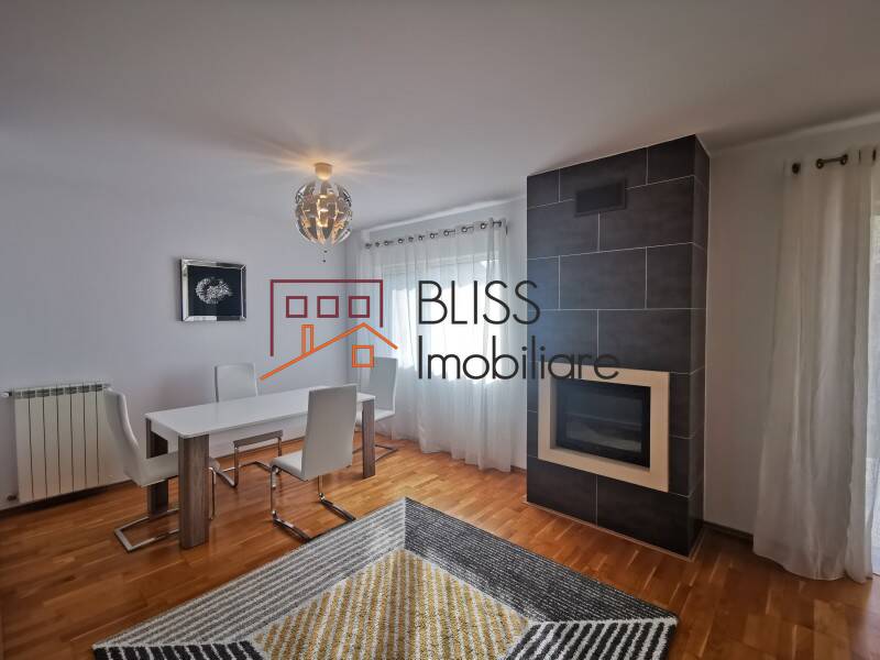 2-bedroom Apartment In Ibiza Sol Complex, Bucharest / Ilfov | Bliss Imobiliare / Photo 7 - BLISS Imobiliare