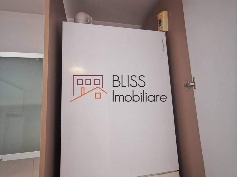 2-bedroom Apartment In Ibiza Sol Complex, Bucharest / Ilfov | Bliss Imobiliare / Photo 11 - BLISS Imobiliare