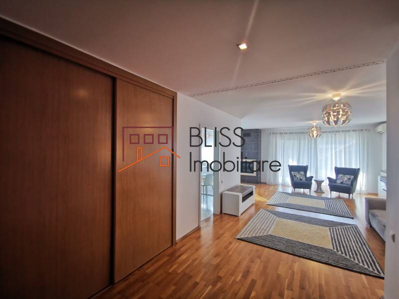 2-bedroom Apartment In Ibiza Sol Complex, Bucharest / Ilfov | Bliss Imobiliare / Photo 8 - BLISS Imobiliare