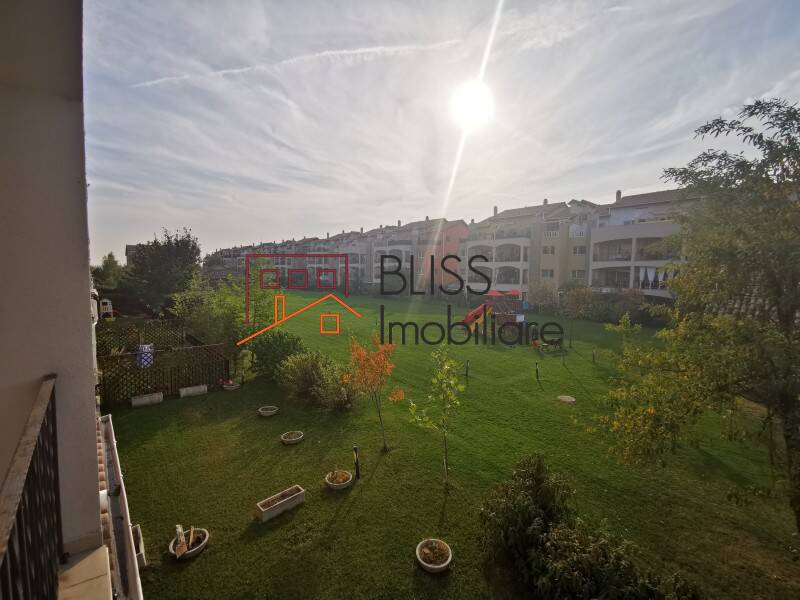 2-bedroom Apartment In Ibiza Sol Complex, Bucharest / Ilfov | Bliss Imobiliare / Photo 21 - BLISS Imobiliare