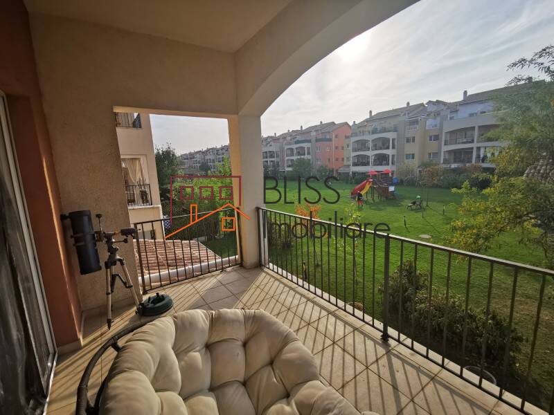 2-bedroom Apartment in Ibiza sol Complex for Rent, Bucharest / Ilfov | Bliss Imobiliare / Photo 1 - BLISS Imobiliare