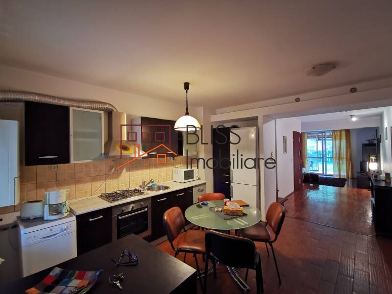 2 Bedrooms House Domus Stil, Bucharest / Ilfov | Bliss Imobiliare / Photo 8 - BLISS Imobiliare