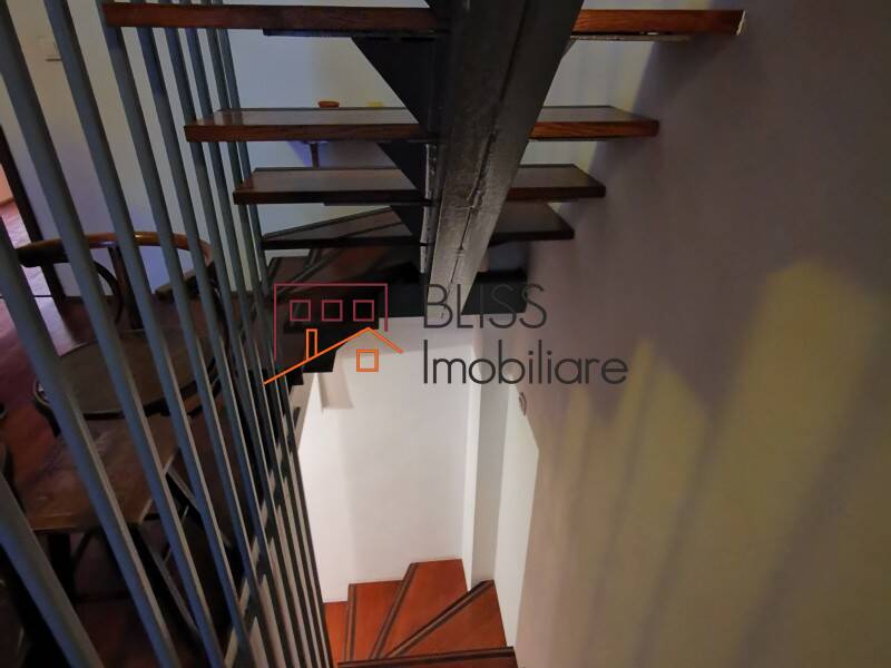 2 Bedrooms House Domus Stil, Bucharest / Ilfov | Bliss Imobiliare / Photo 31 - BLISS Imobiliare