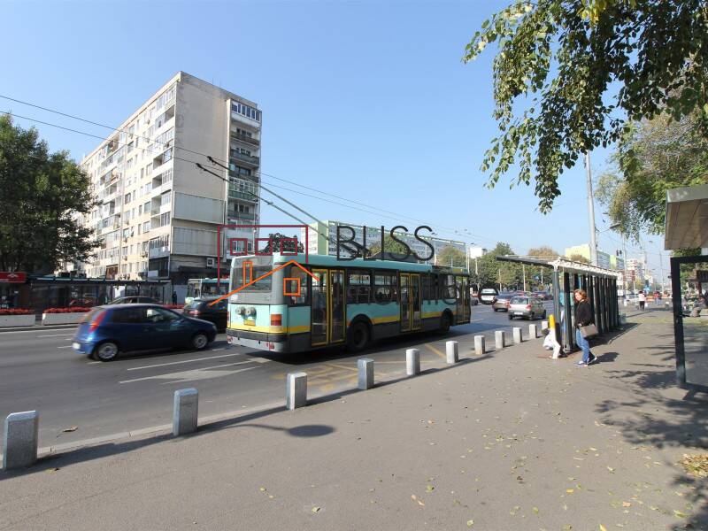 Apartament de Vanzare Tineretului-Cantemir - 5 Camere - ID:63729 | Bliss Imobiliare / Photo 33 - BLISS Imobiliare