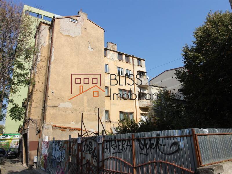 Apartment for Sale Tineretului-Cantemir, Bucharest - 3 Bedroom - ID:63729 | Bliss Imobiliare / Photo 31 - BLISS Imobiliare