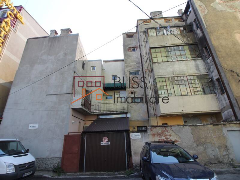 Apartment for Sale Tineretului-Cantemir, Bucharest - 3 Bedroom - ID:63729 | Bliss Imobiliare / Photo 30 - BLISS Imobiliare