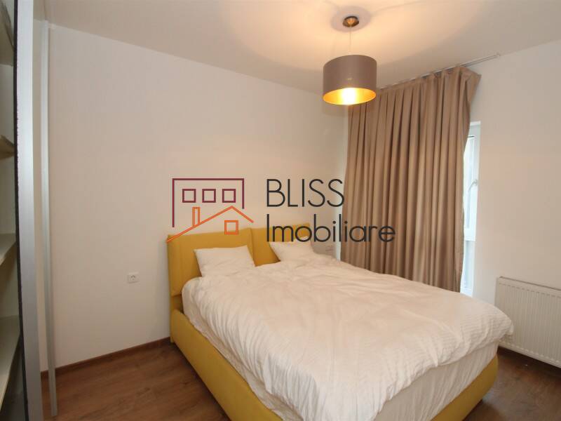 Apartament de Vanzare Floreasca | Barbu Vacarescu - 3 Camere - ID:39904 | Bliss Imobiliare / Photo 6 - BLISS Imobiliare