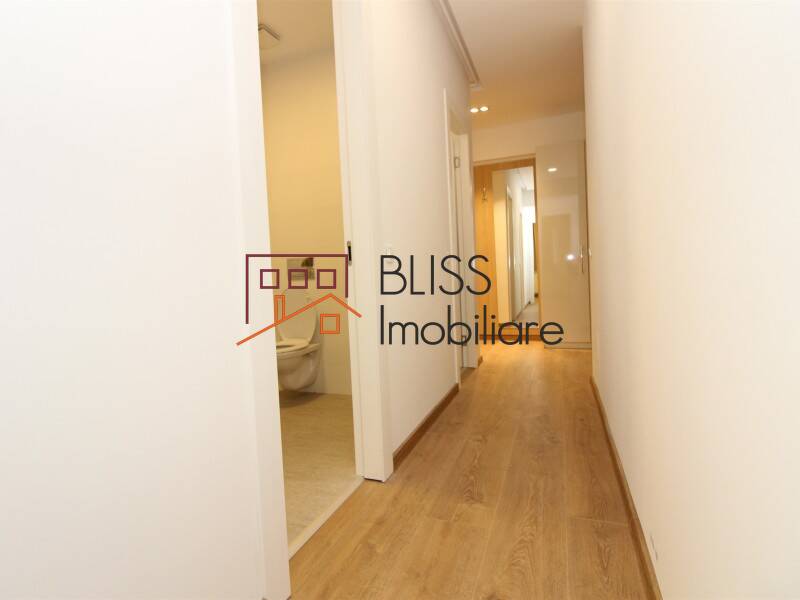 Apartament de Vanzare Floreasca | Barbu Vacarescu - 3 Camere - ID:39904 | Bliss Imobiliare / Photo 10 - BLISS Imobiliare