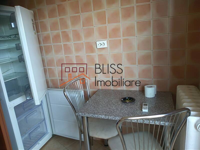 Studio apartment for Rent Unirii, Bucharest - ID:38564 | Bliss Imobiliare / Photo 5 - BLISS Imobiliare