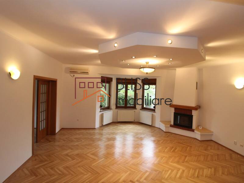 Vila 335mp Cu 6 Camere Si Gradina | Bliss Imobiliare / Photo 4 - BLISS Imobiliare