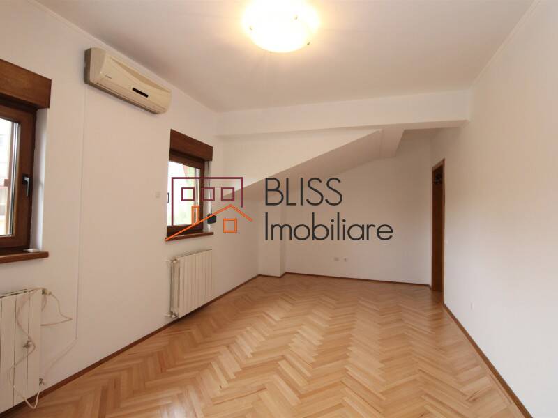 Vila 335mp Cu 6 Camere Si Gradina | Bliss Imobiliare / Photo 11 - BLISS Imobiliare