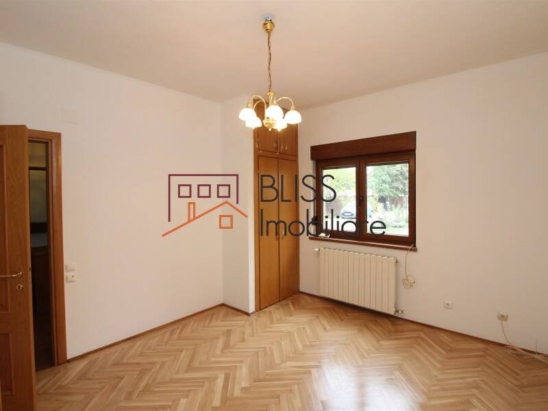 335sqm 4-bedroom Villa With 700sqm Garden, Bucharest / Ilfov | Bliss Imobiliare / Photo 15 - BLISS Imobiliare