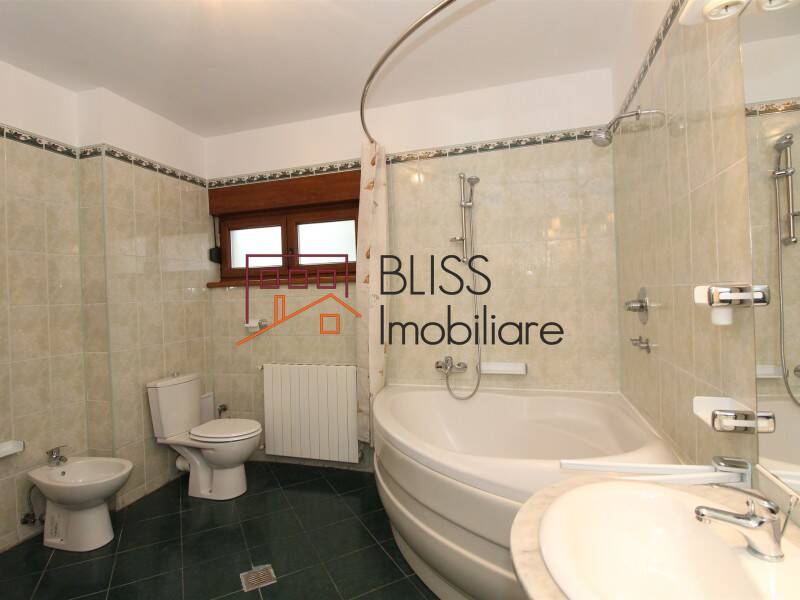 Vila 335mp Cu 6 Camere Si Gradina | Bliss Imobiliare / Photo 21 - BLISS Imobiliare
