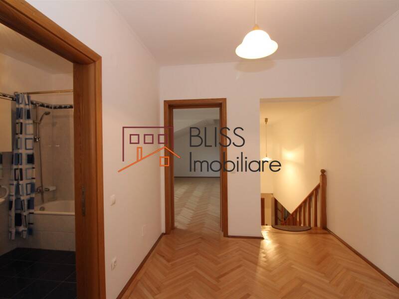 Vila 335mp Cu 6 Camere Si Gradina | Bliss Imobiliare / Photo 25 - BLISS Imobiliare