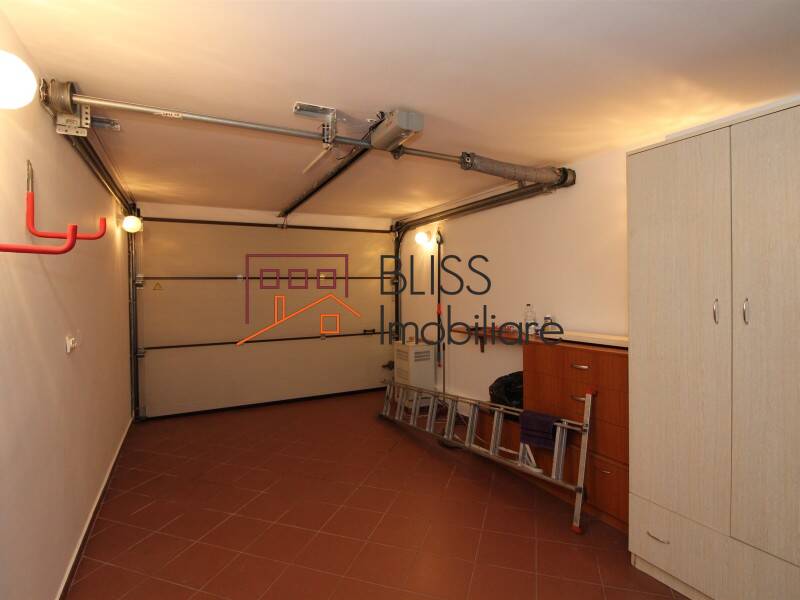 335sqm 4-bedroom Villa With 700sqm Garden, Bucharest / Ilfov | Bliss Imobiliare / Photo 27 - BLISS Imobiliare